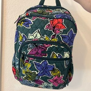 vera bradley backpack